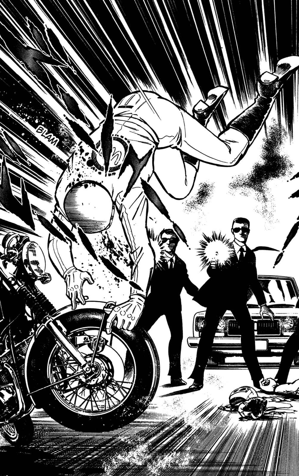 Page 51 Chapter 16.1 Crocodile Precinct