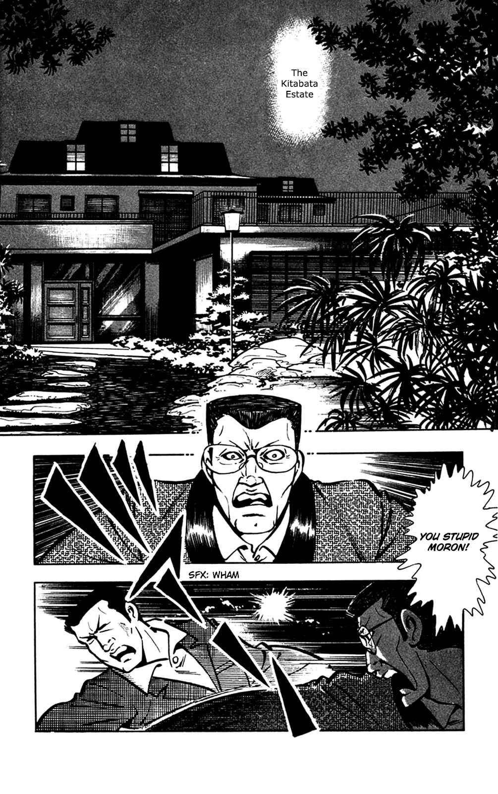 Page 66 Chapter 16.1 Crocodile Precinct