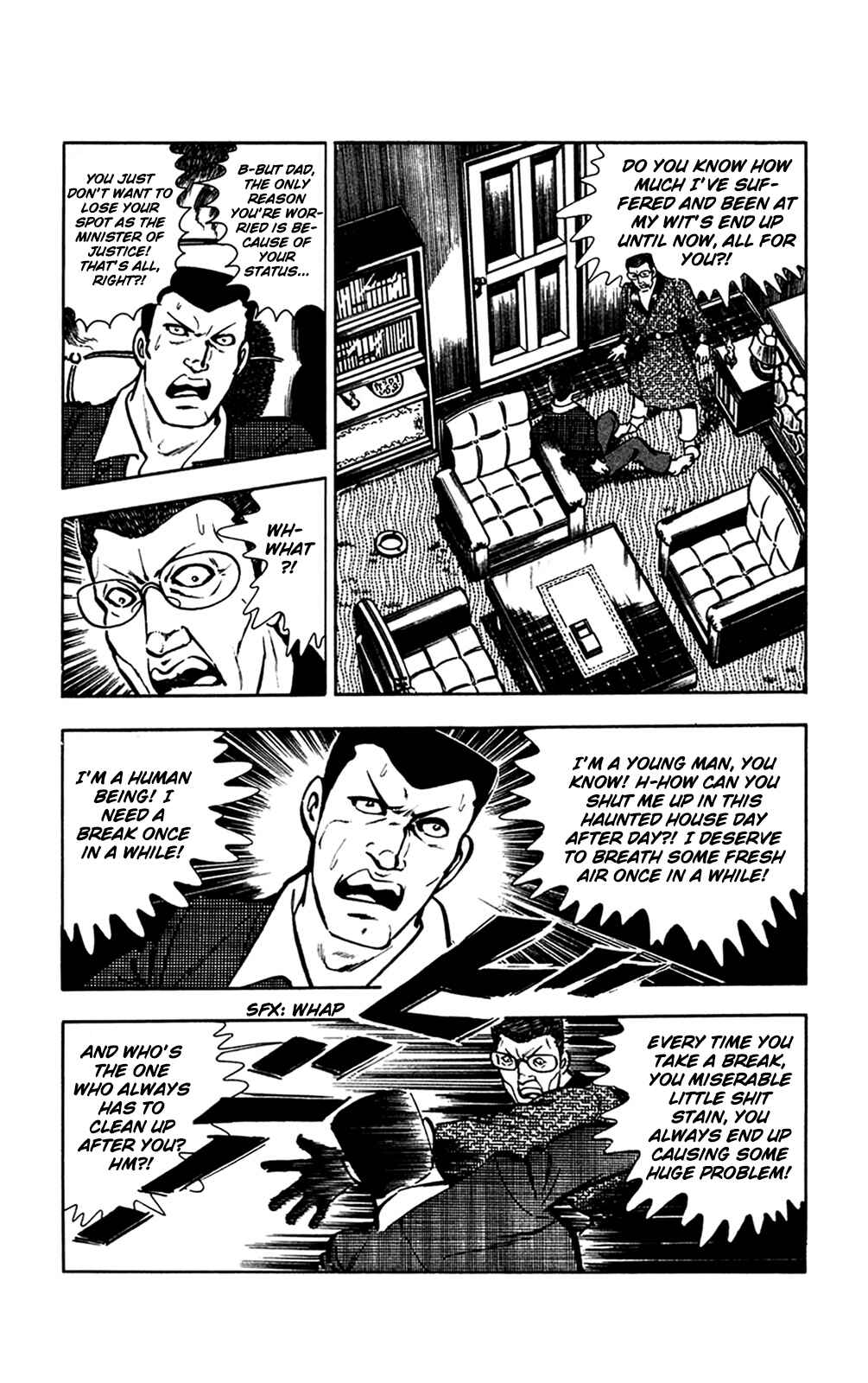 Page 68 Chapter 16.1 Crocodile Precinct