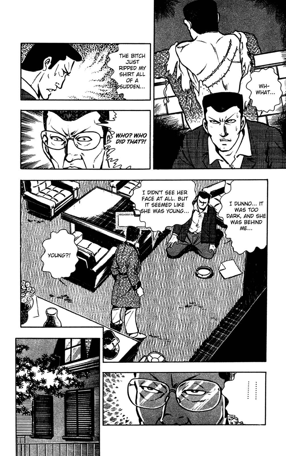 Page 70 Chapter 16.1 Crocodile Precinct