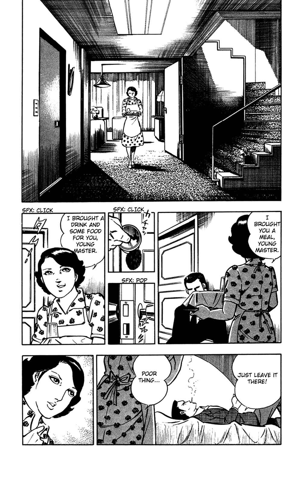 Page 72 Chapter 16.1 Crocodile Precinct