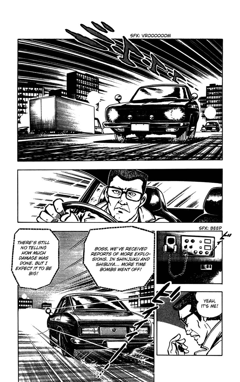 Page 35 Chapter 14 Crocodile Precinct