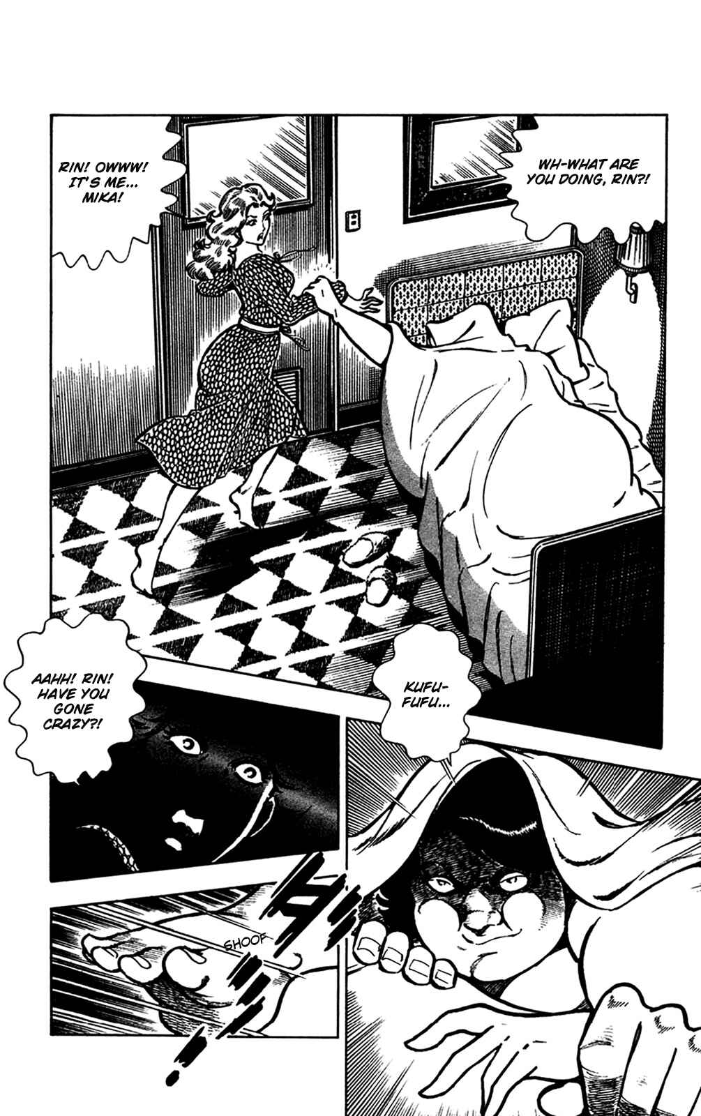 Page 40 Chapter 14 Crocodile Precinct