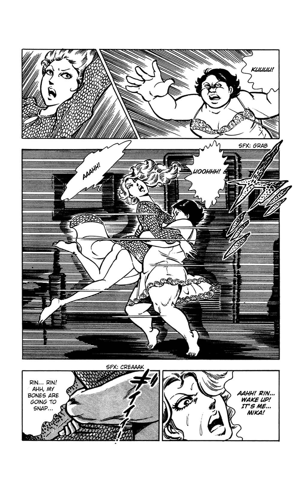Page 42 Chapter 14 Crocodile Precinct