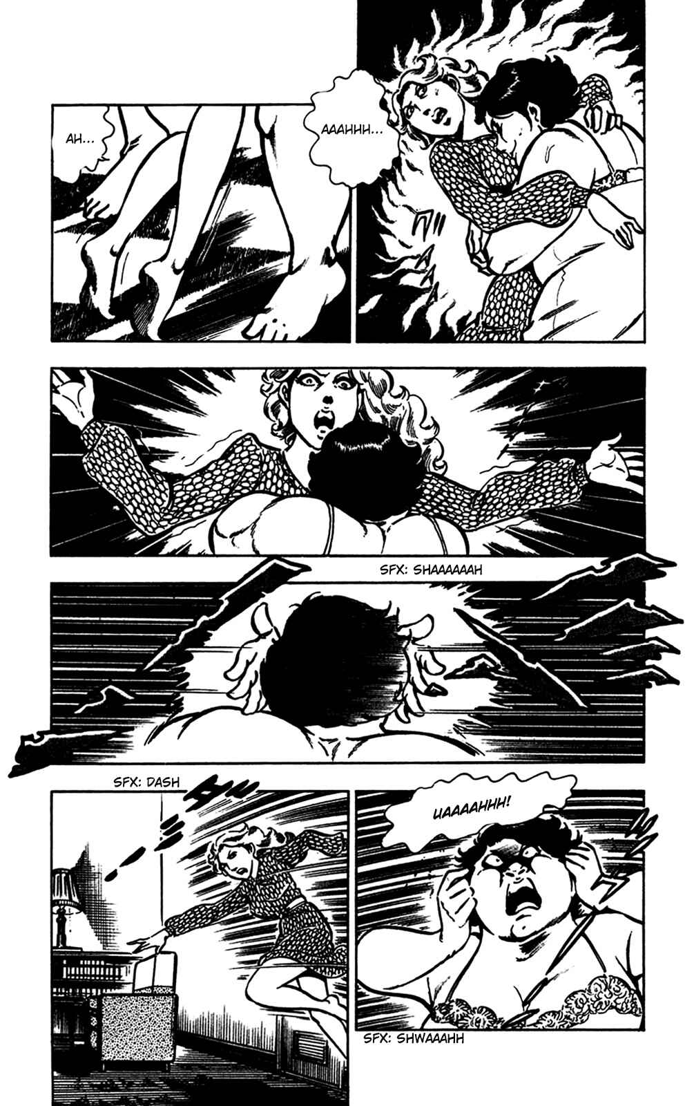 Page 44 Chapter 14 Crocodile Precinct