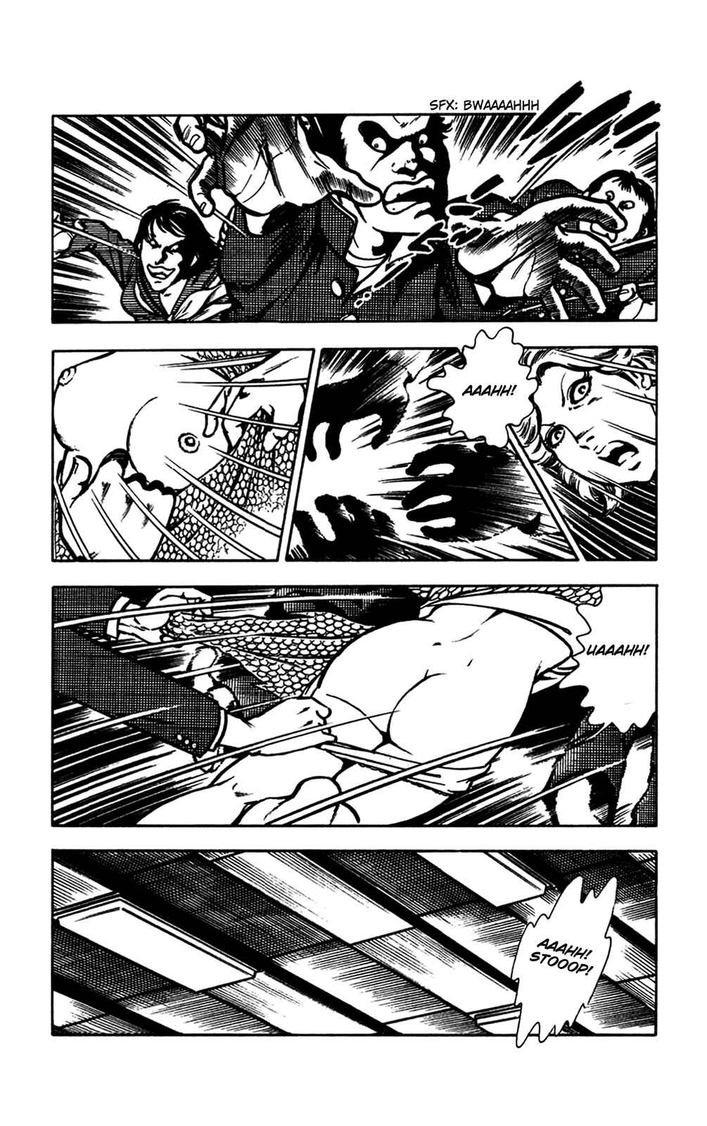 Page 51 Chapter 14 Crocodile Precinct