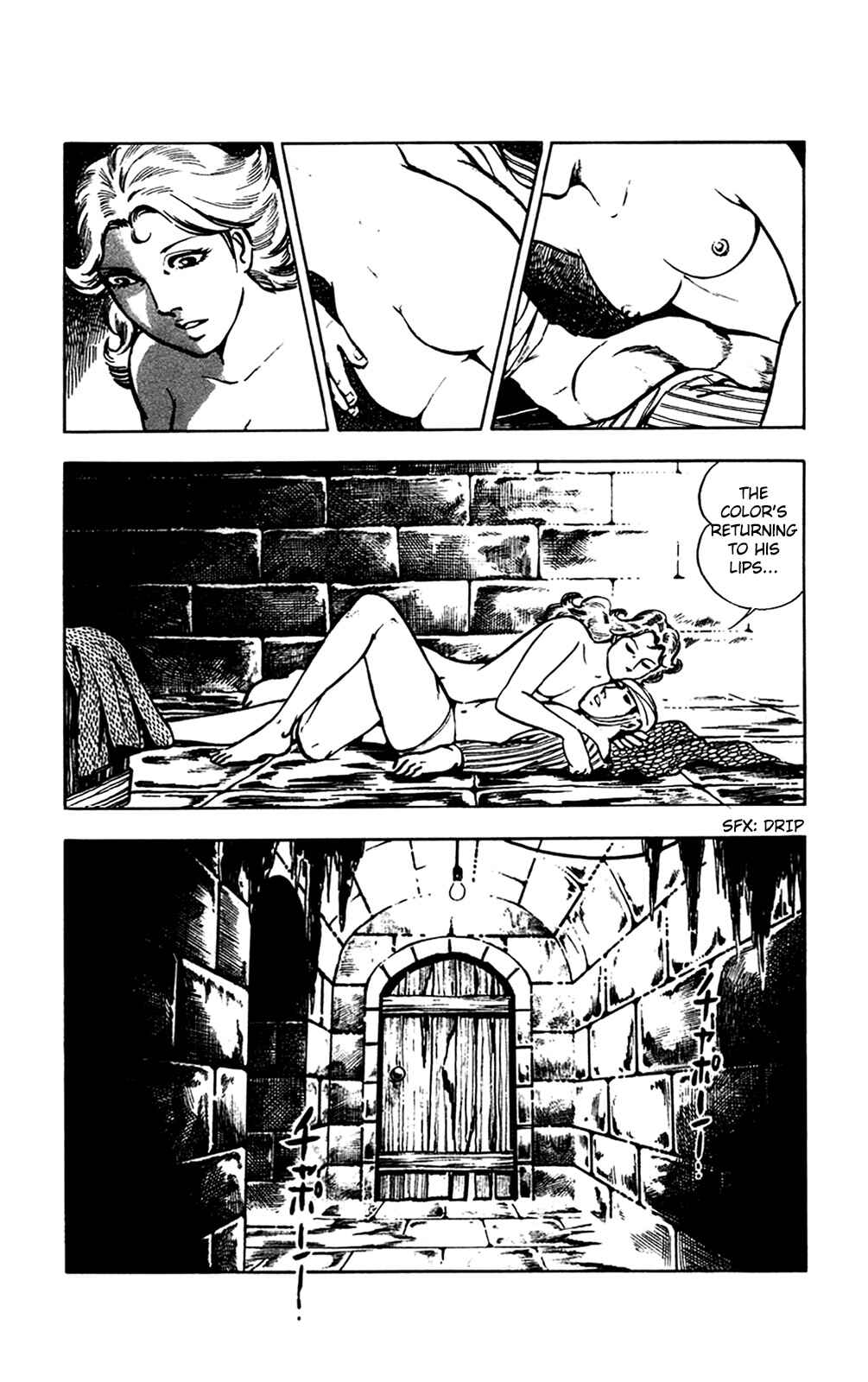 Page 63 Chapter 14 Crocodile Precinct