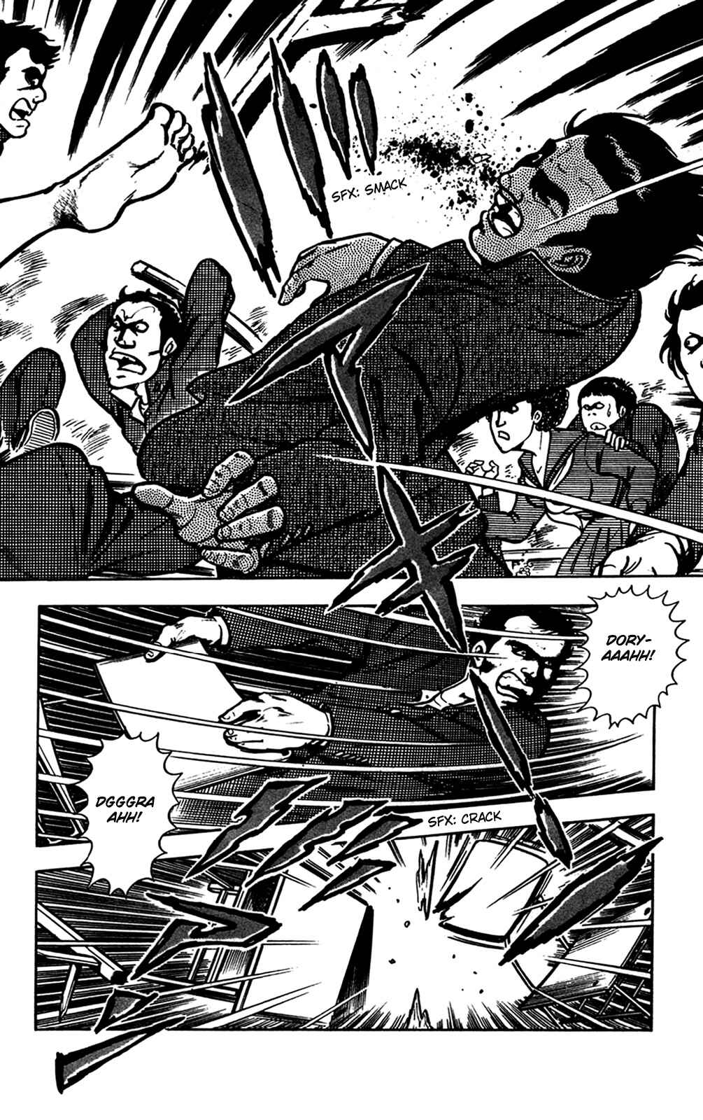 Page 65 Chapter 14 Crocodile Precinct