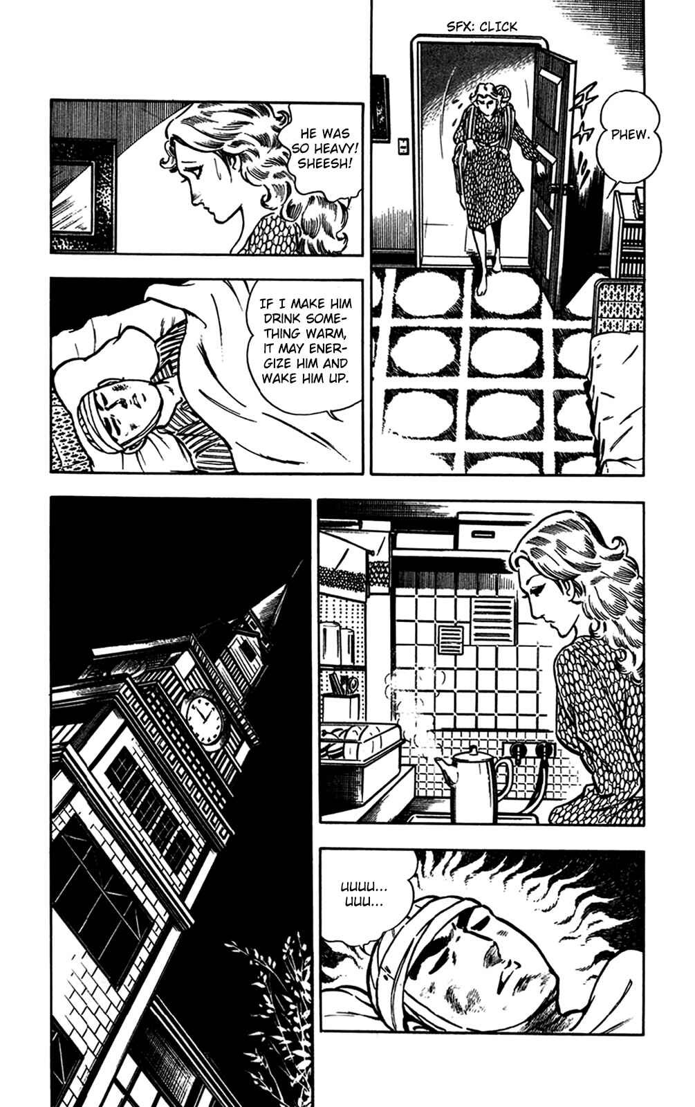 Page 69 Chapter 14 Crocodile Precinct