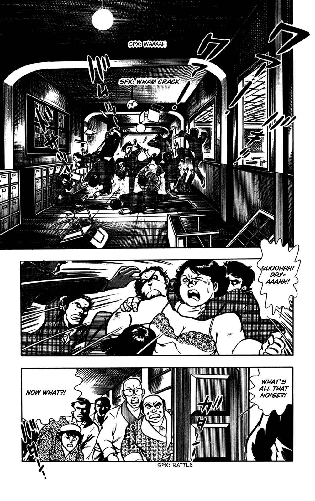 Page 70 Chapter 14 Crocodile Precinct