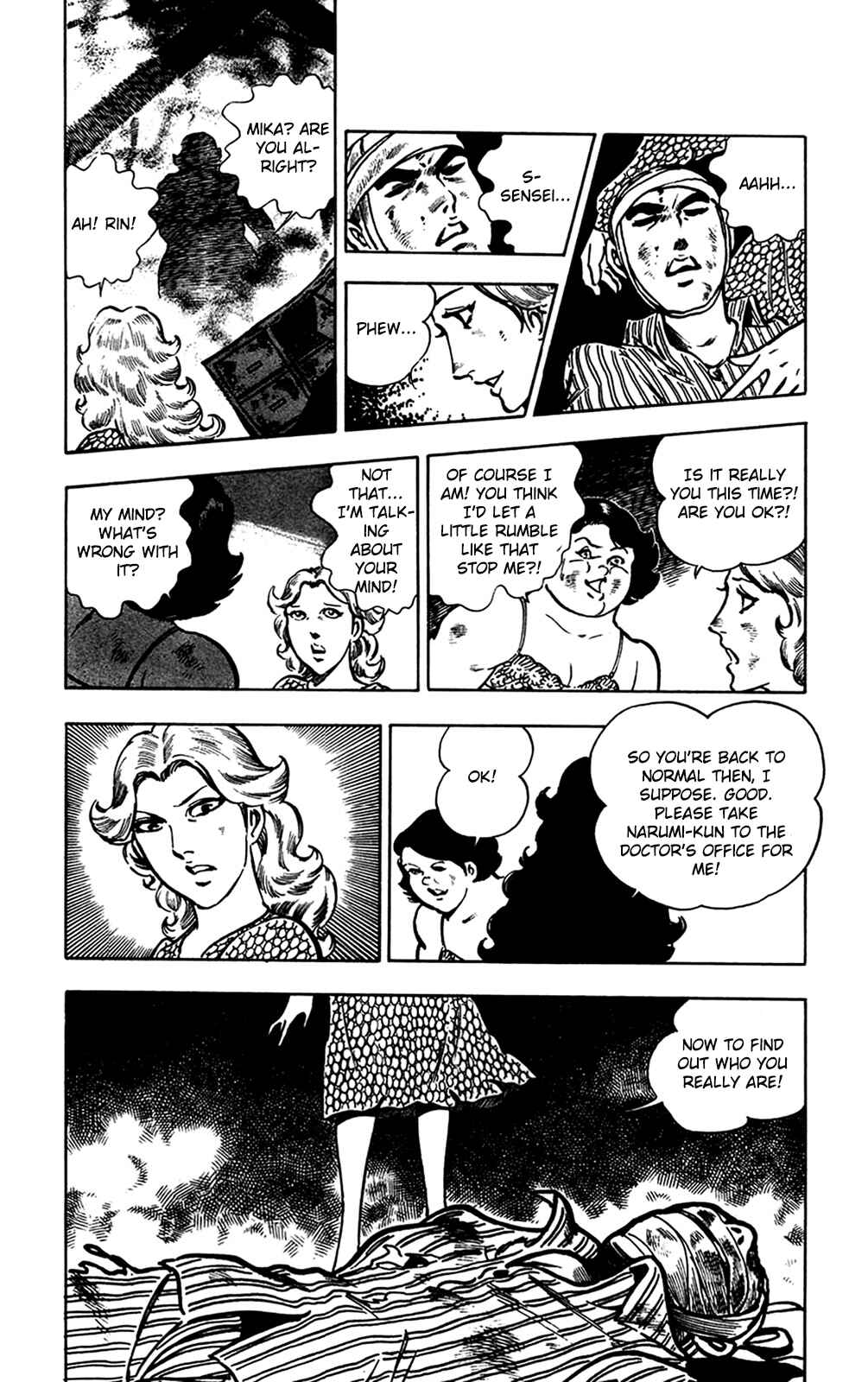 Page 80 Chapter 14 Crocodile Precinct