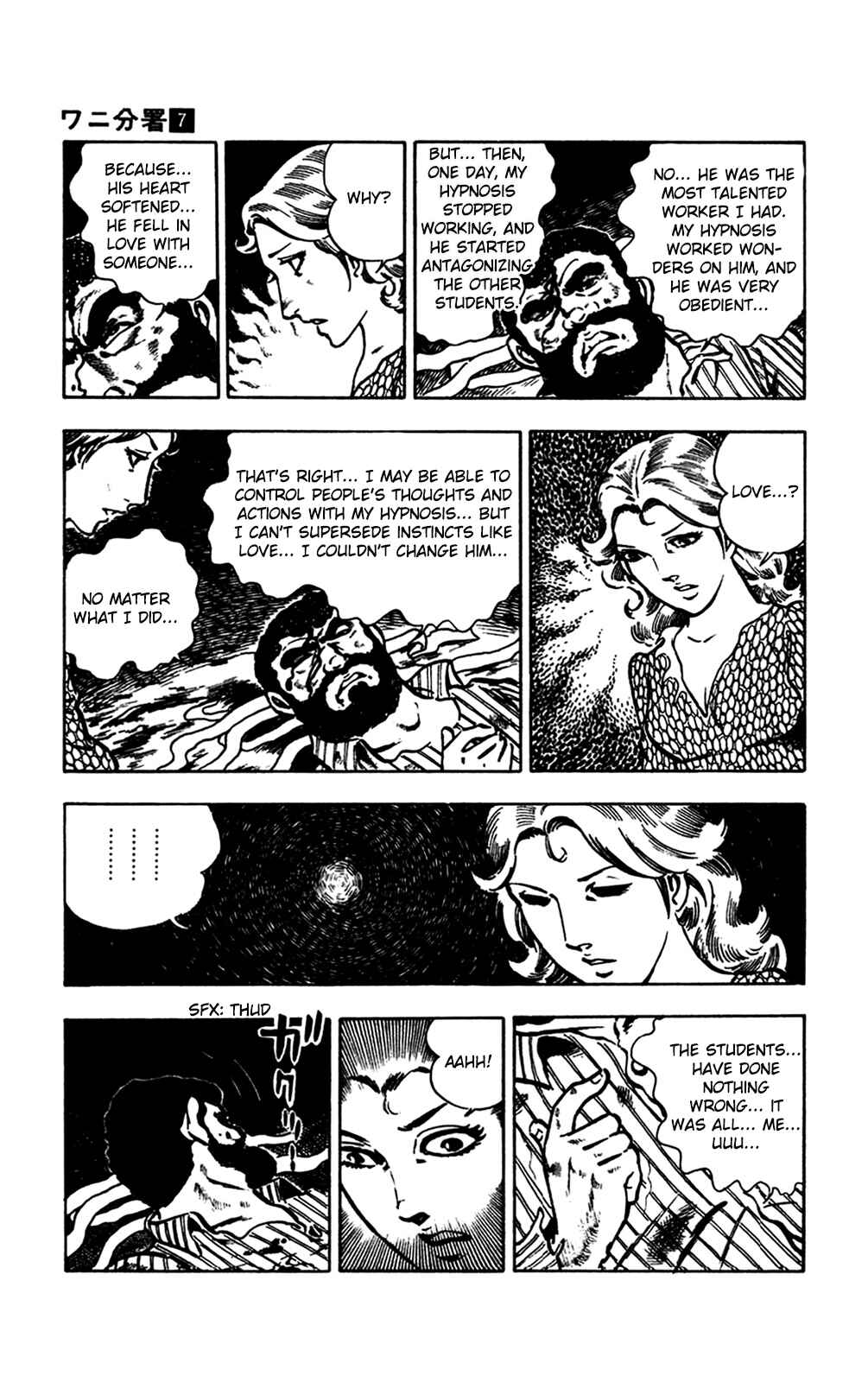 Page 83 Chapter 14 Crocodile Precinct