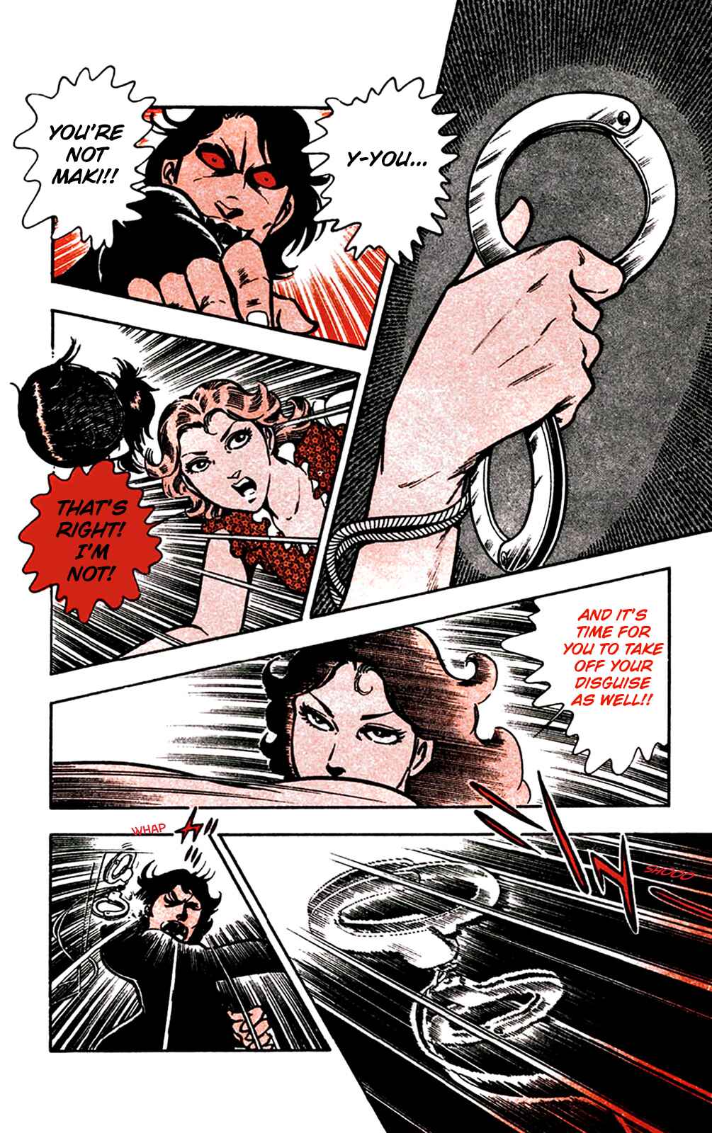 Page 10 Chapter 22 Crocodile Precinct