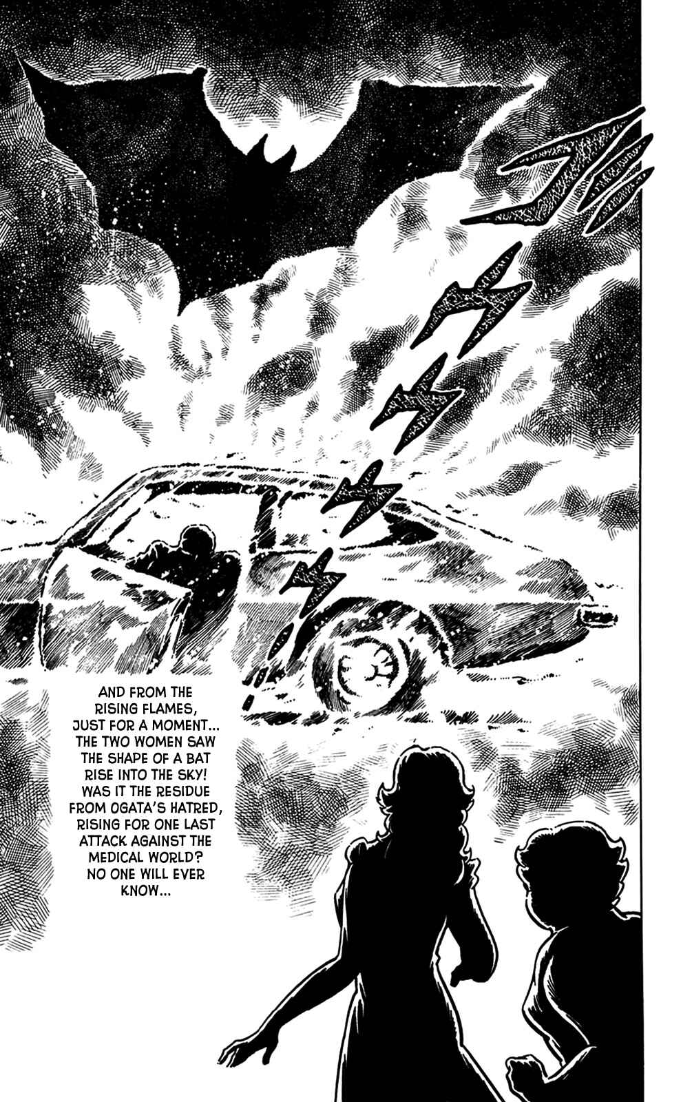 Page 31 Chapter 22 Crocodile Precinct
