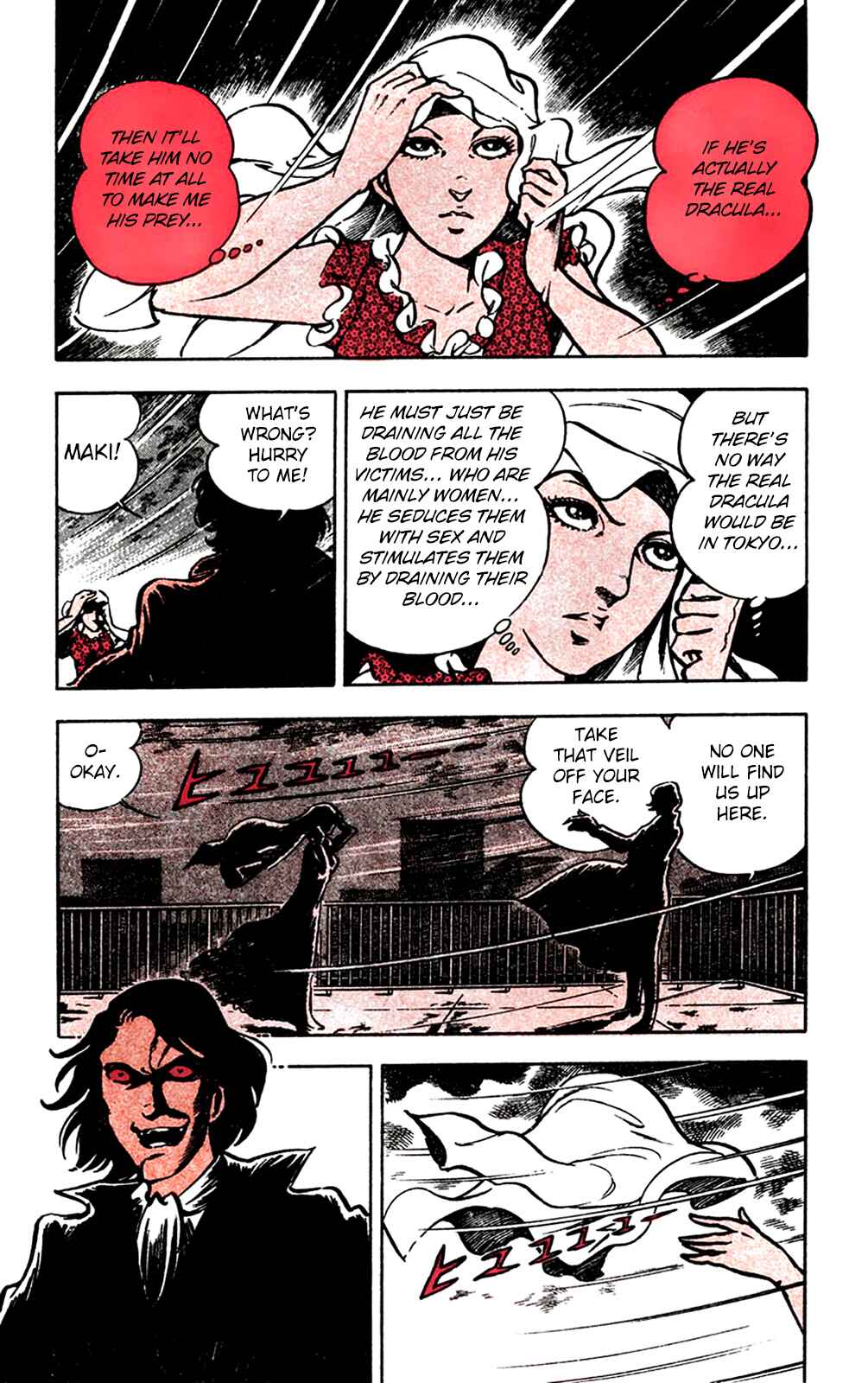 Page 6 Chapter 22 Crocodile Precinct