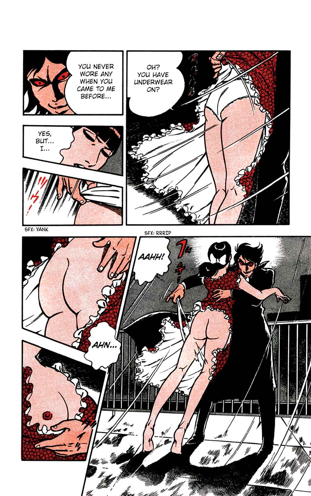 Page 8 Chapter 22 Crocodile Precinct