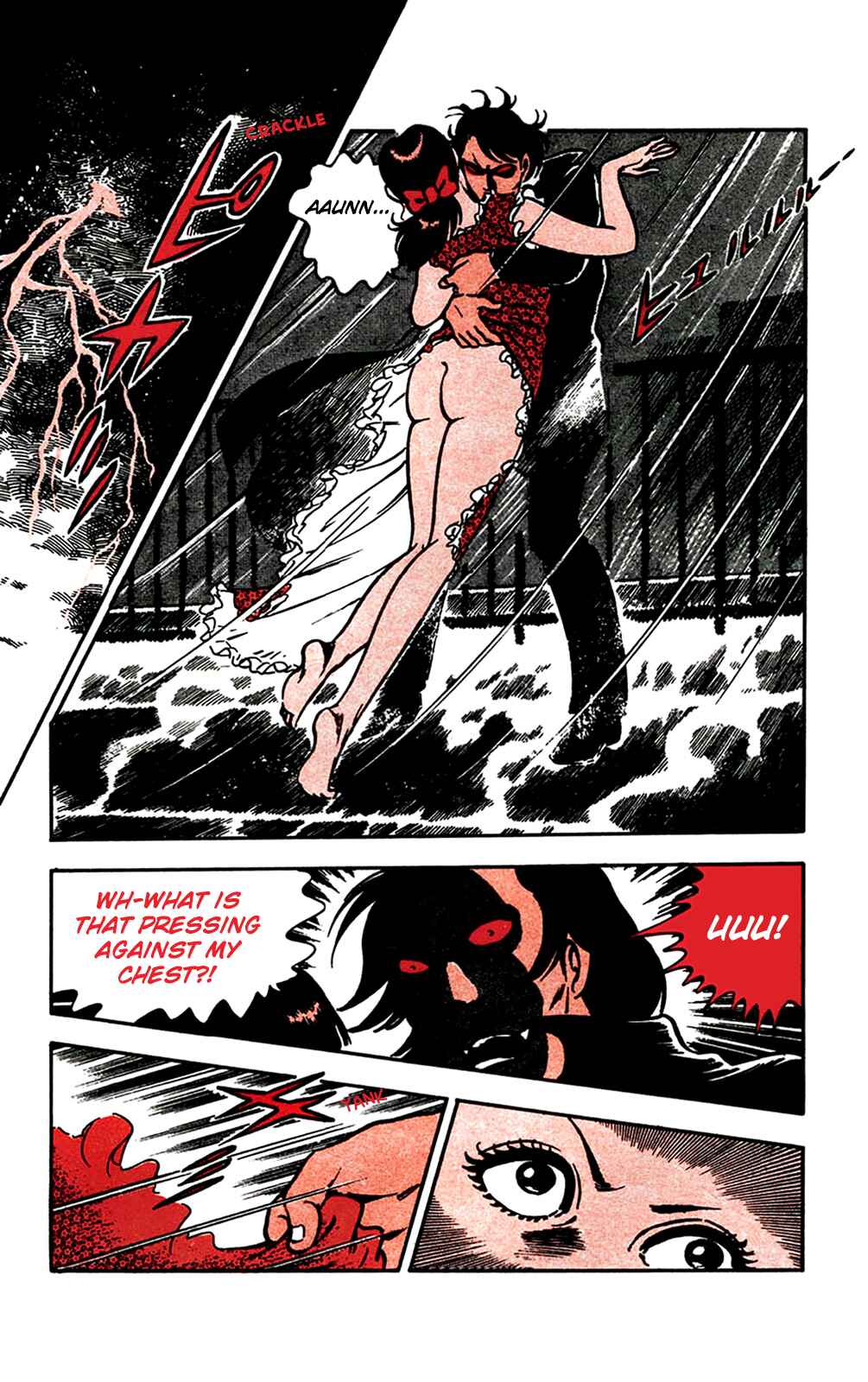 Page 9 Chapter 22 Crocodile Precinct