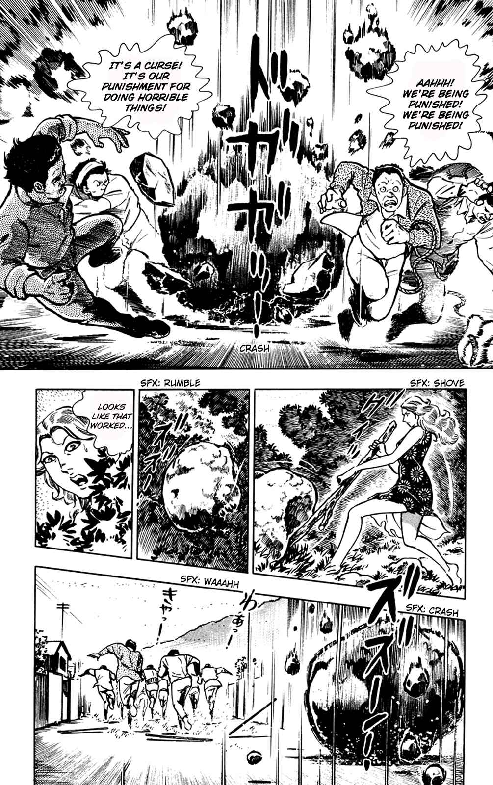 Page 17 Chapter 11.2 Crocodile Precinct