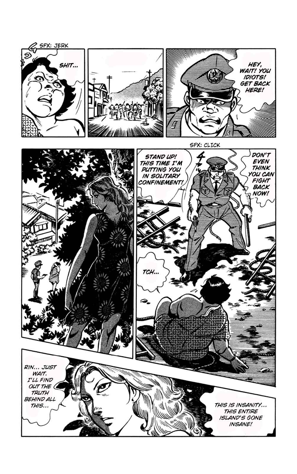Page 18 Chapter 11.2 Crocodile Precinct