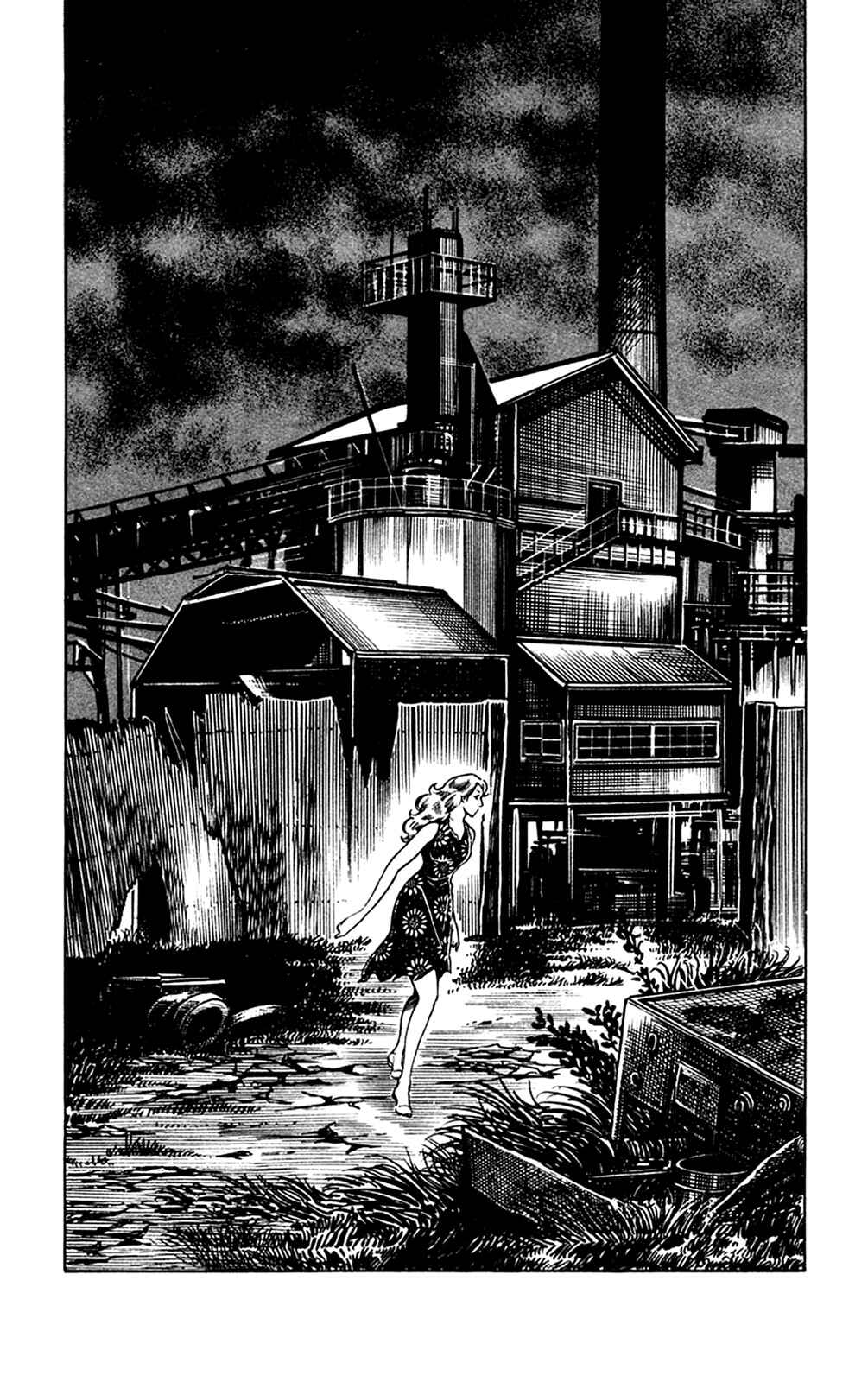 Page 20 Chapter 11.2 Crocodile Precinct