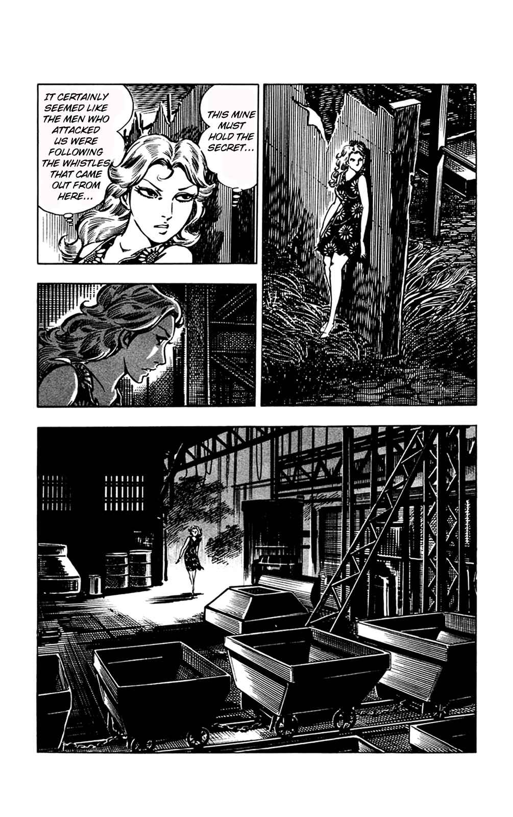 Page 21 Chapter 11.2 Crocodile Precinct