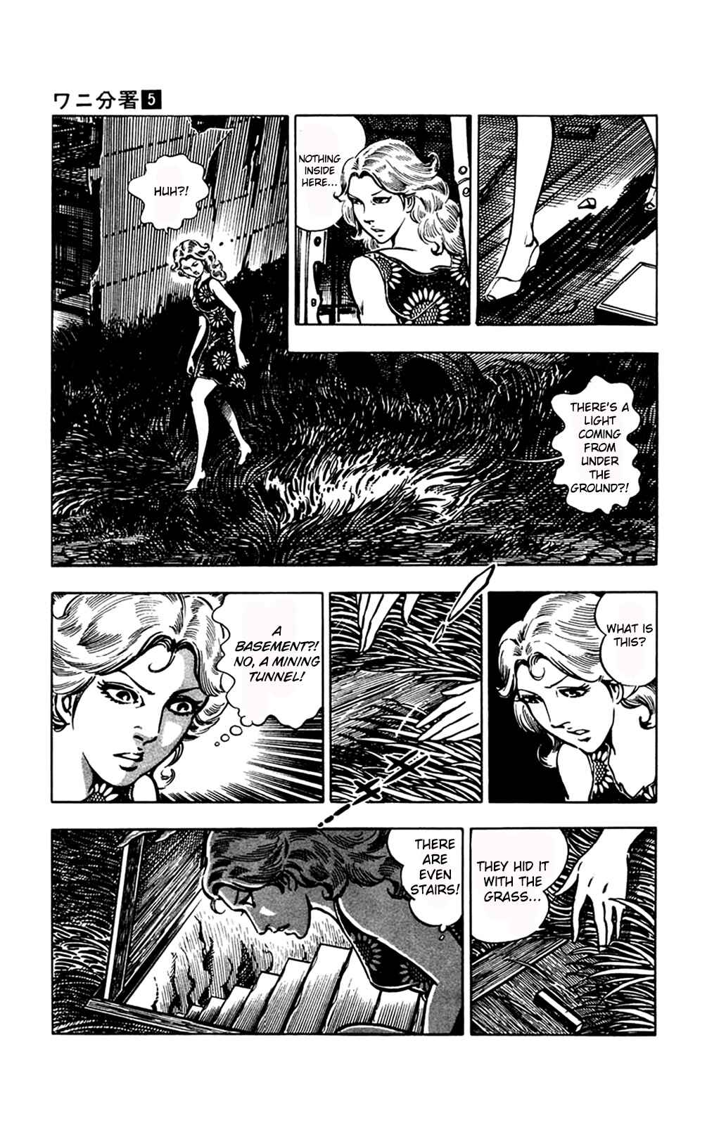 Page 22 Chapter 11.2 Crocodile Precinct