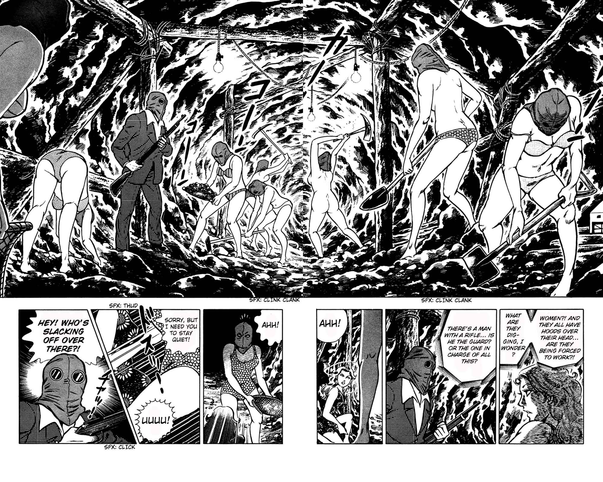 Page 25 Chapter 11.2 Crocodile Precinct