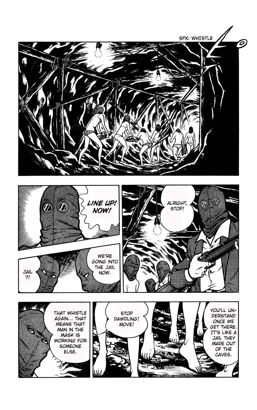 Page 30 Chapter 11.2 Crocodile Precinct