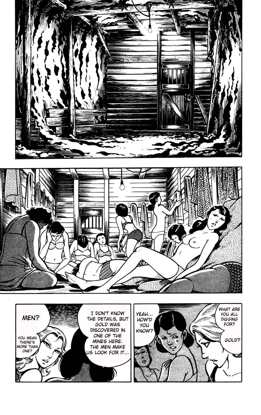 Page 31 Chapter 11.2 Crocodile Precinct