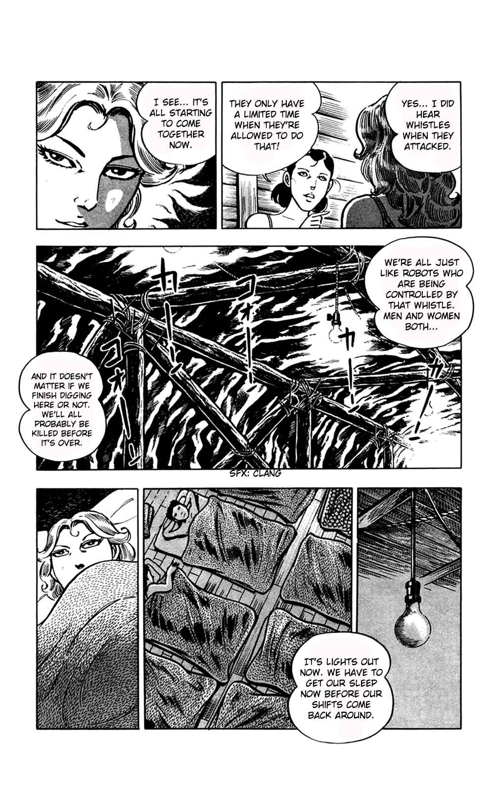 Page 35 Chapter 11.2 Crocodile Precinct