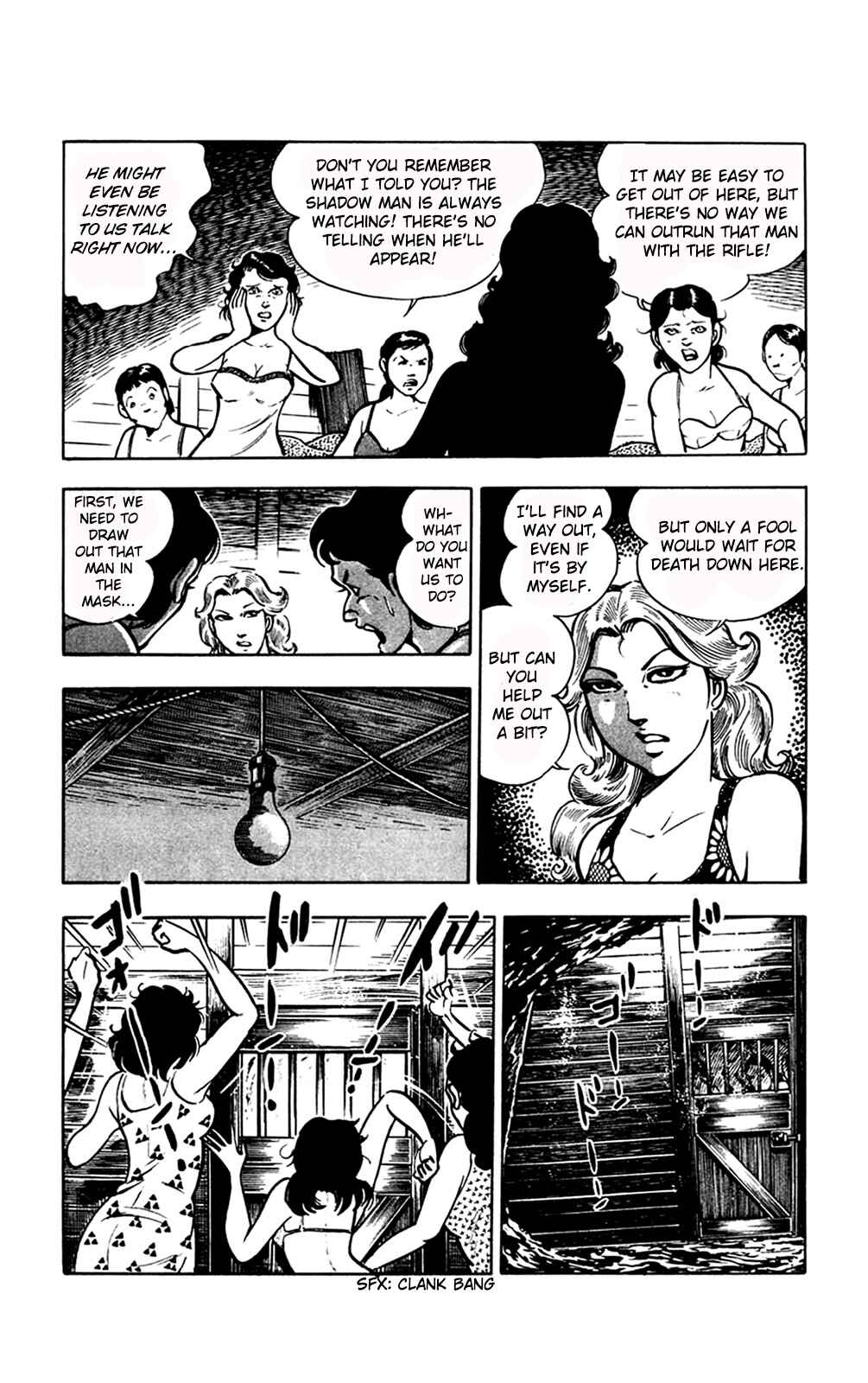 Page 39 Chapter 11.2 Crocodile Precinct