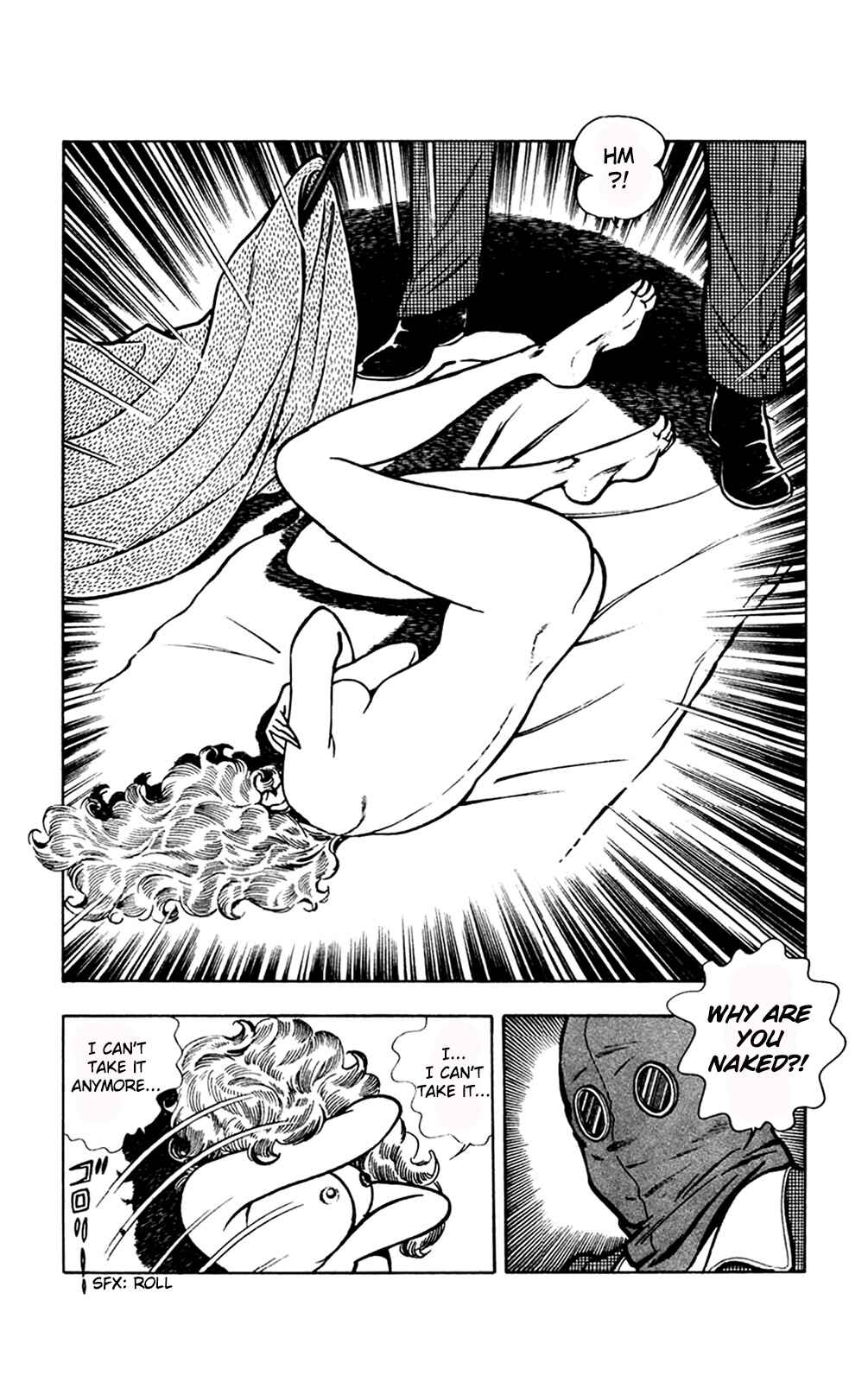 Page 41 Chapter 11.2 Crocodile Precinct