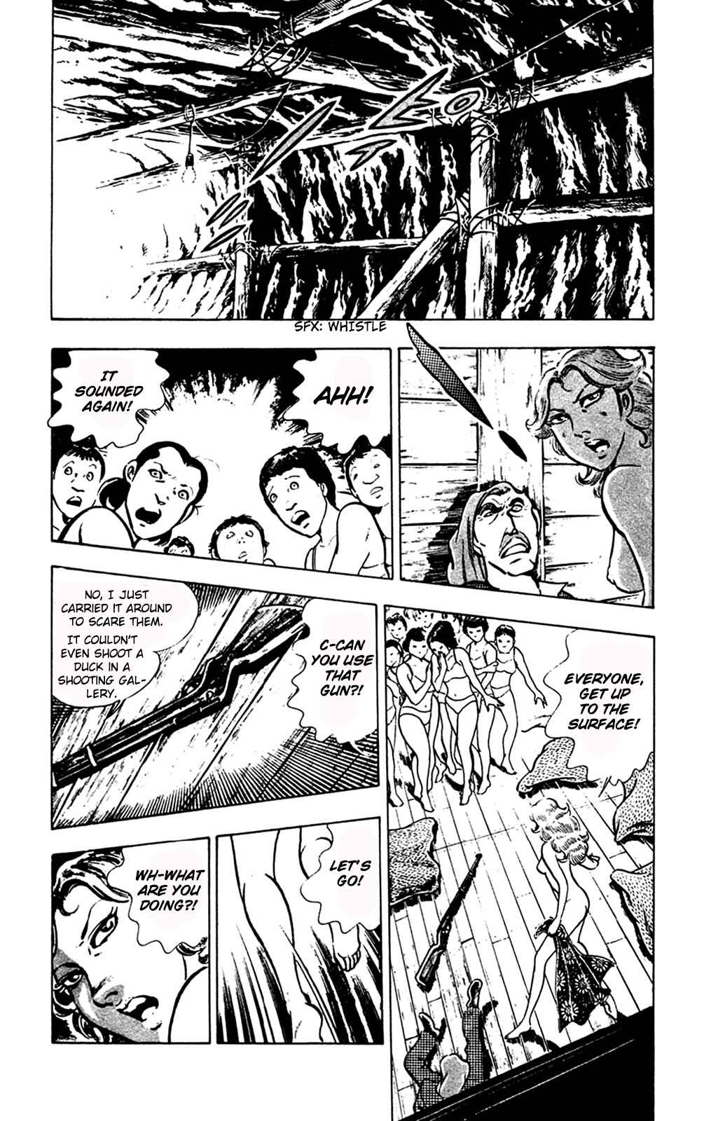 Page 45 Chapter 11.2 Crocodile Precinct