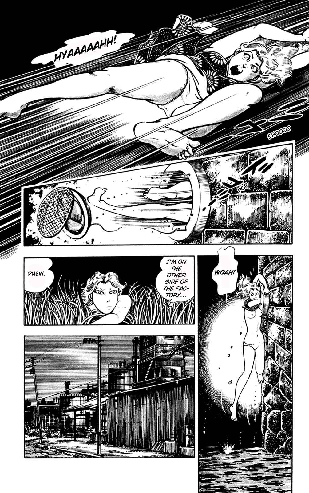 Page 49 Chapter 11.2 Crocodile Precinct