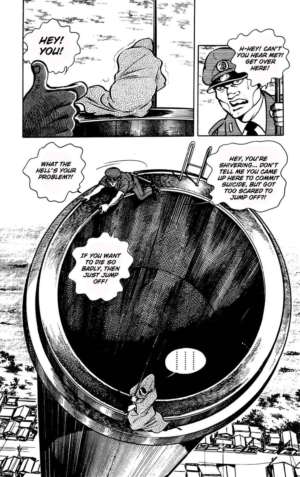 Page 61 Chapter 11.2 Crocodile Precinct
