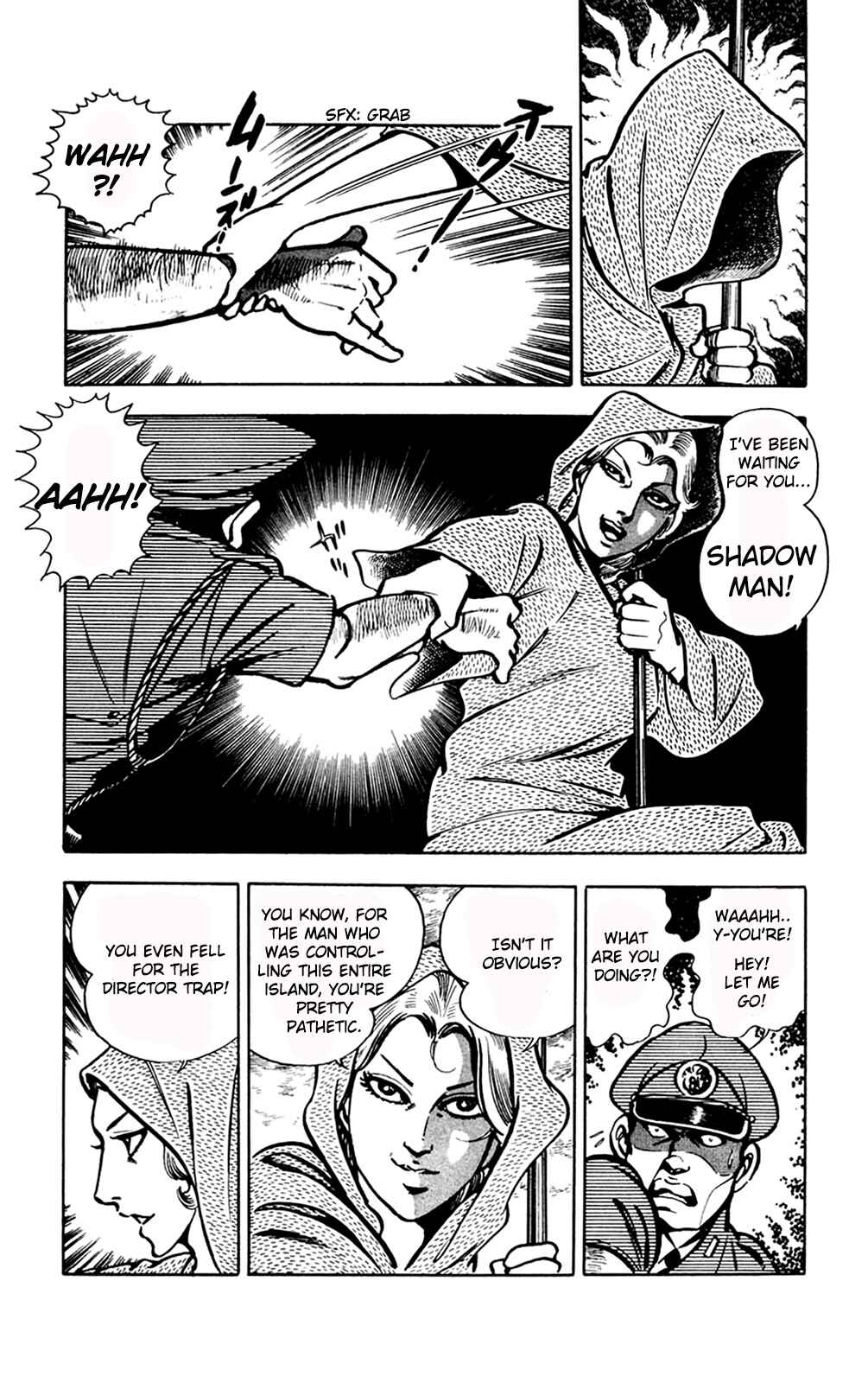 Page 63 Chapter 11.2 Crocodile Precinct