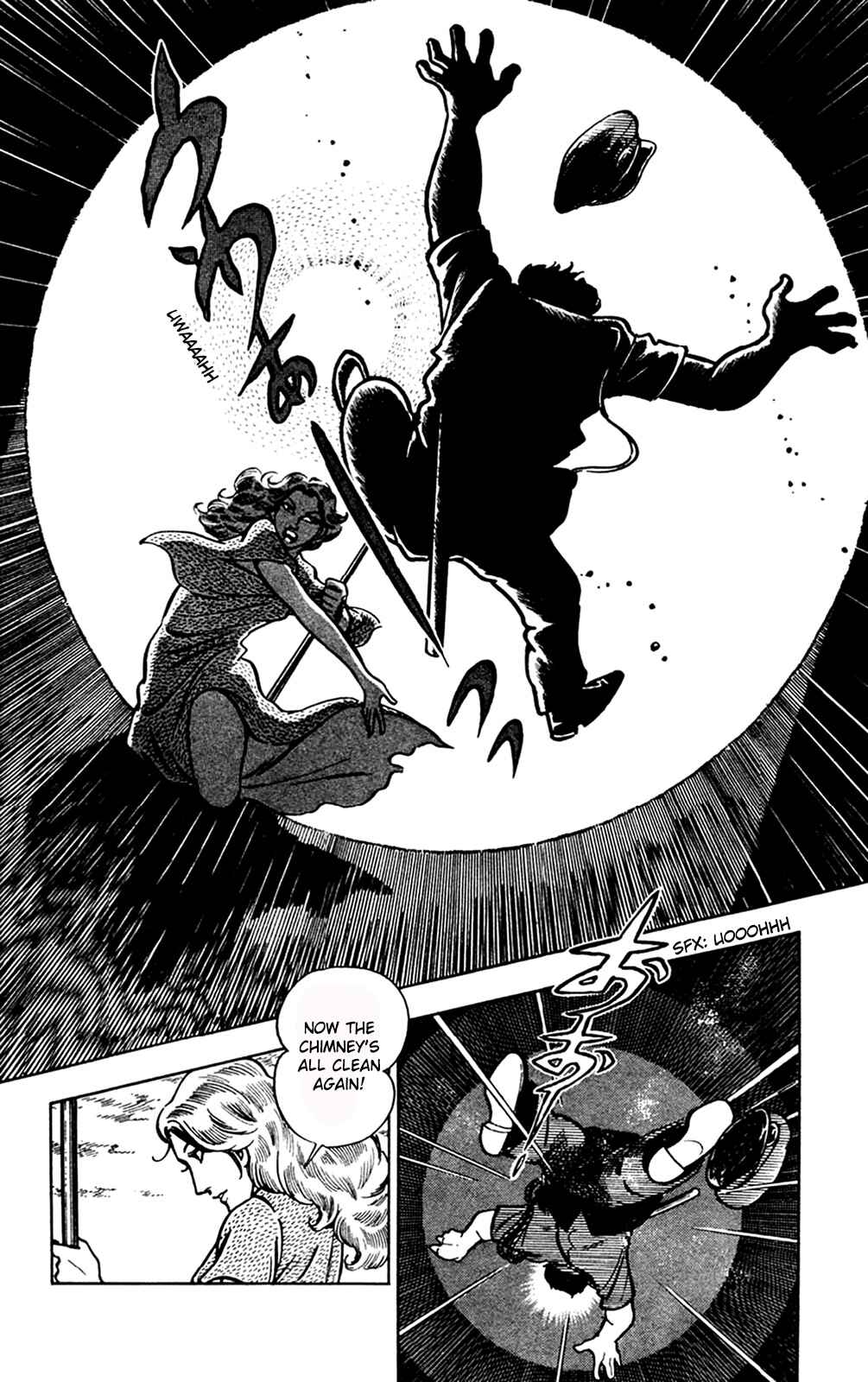 Page 66 Chapter 11.2 Crocodile Precinct