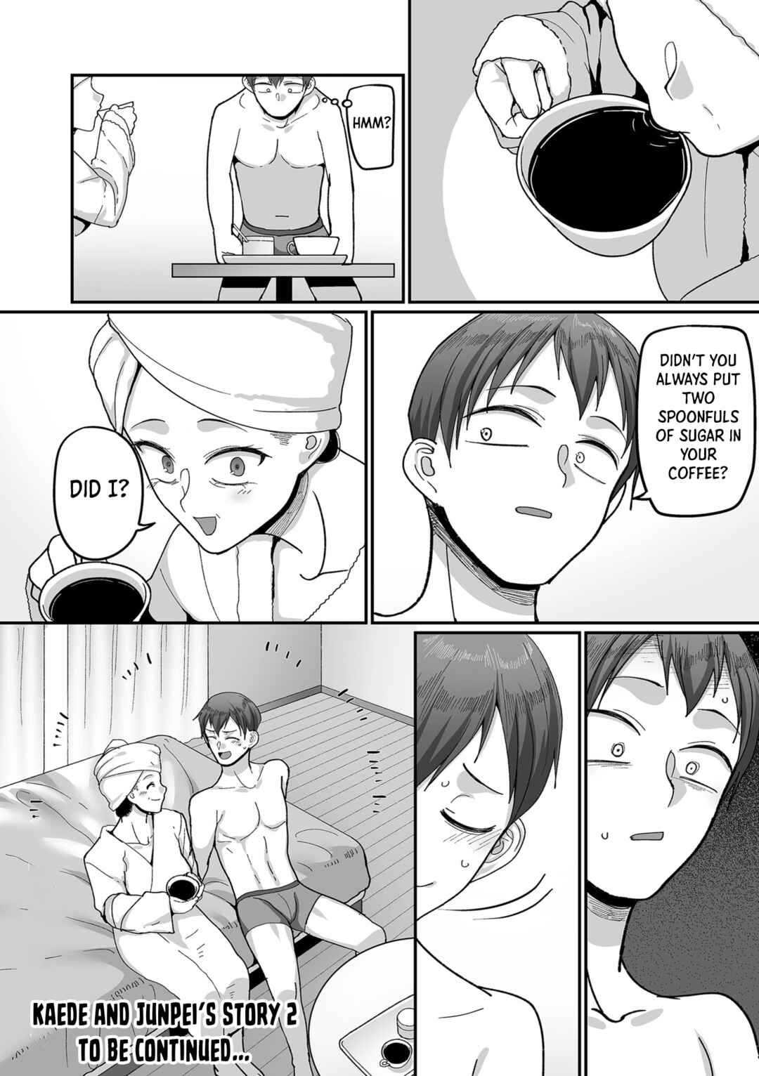 Page 32 Chapter 2 Nijuunen (Fu) Itchi