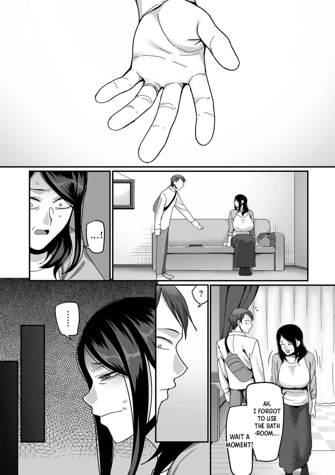 Page 7 Chapter 2 Nijuunen (Fu) Itchi