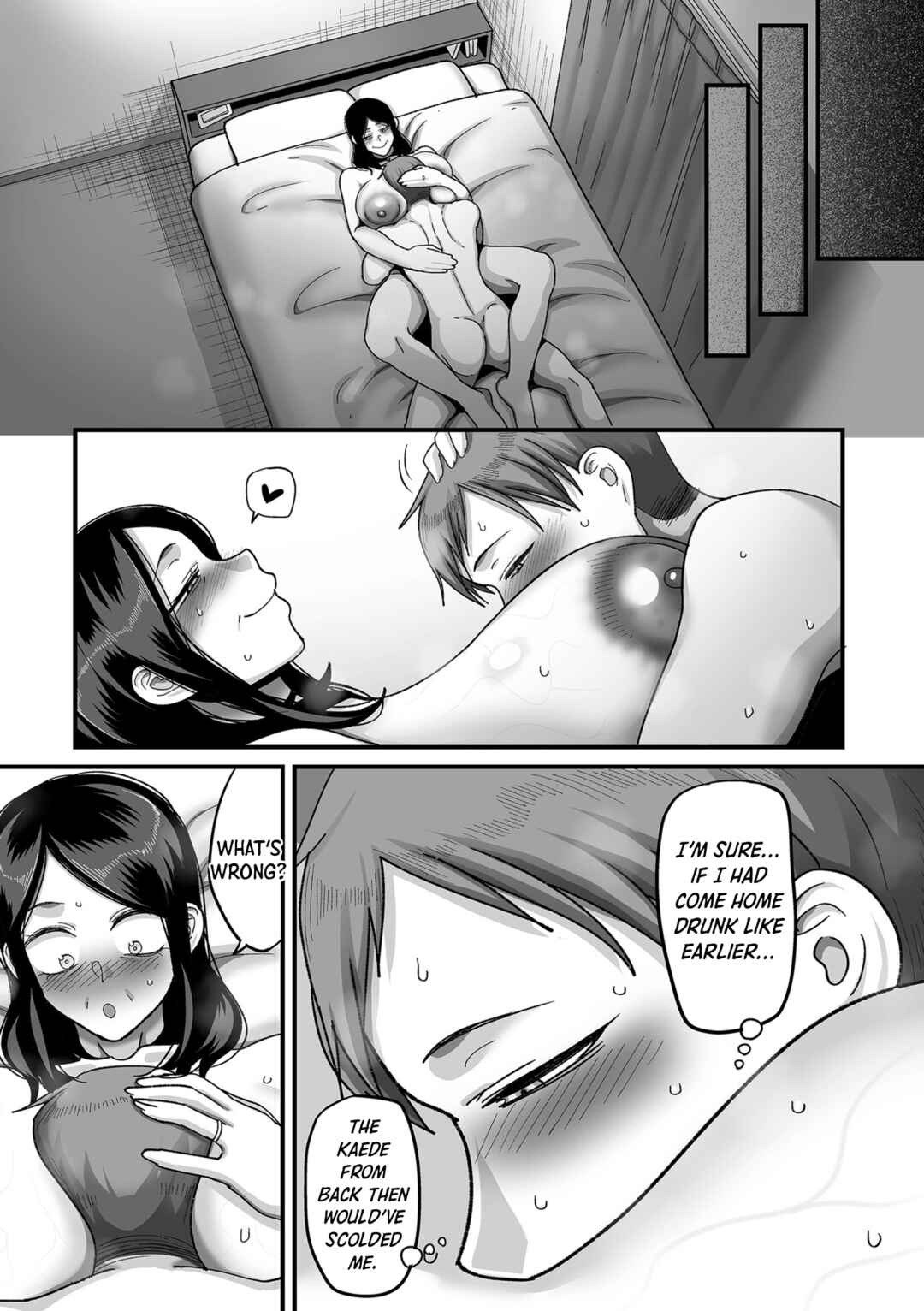 Page 27 Chapter 3 Nijuunen (Fu) Itchi