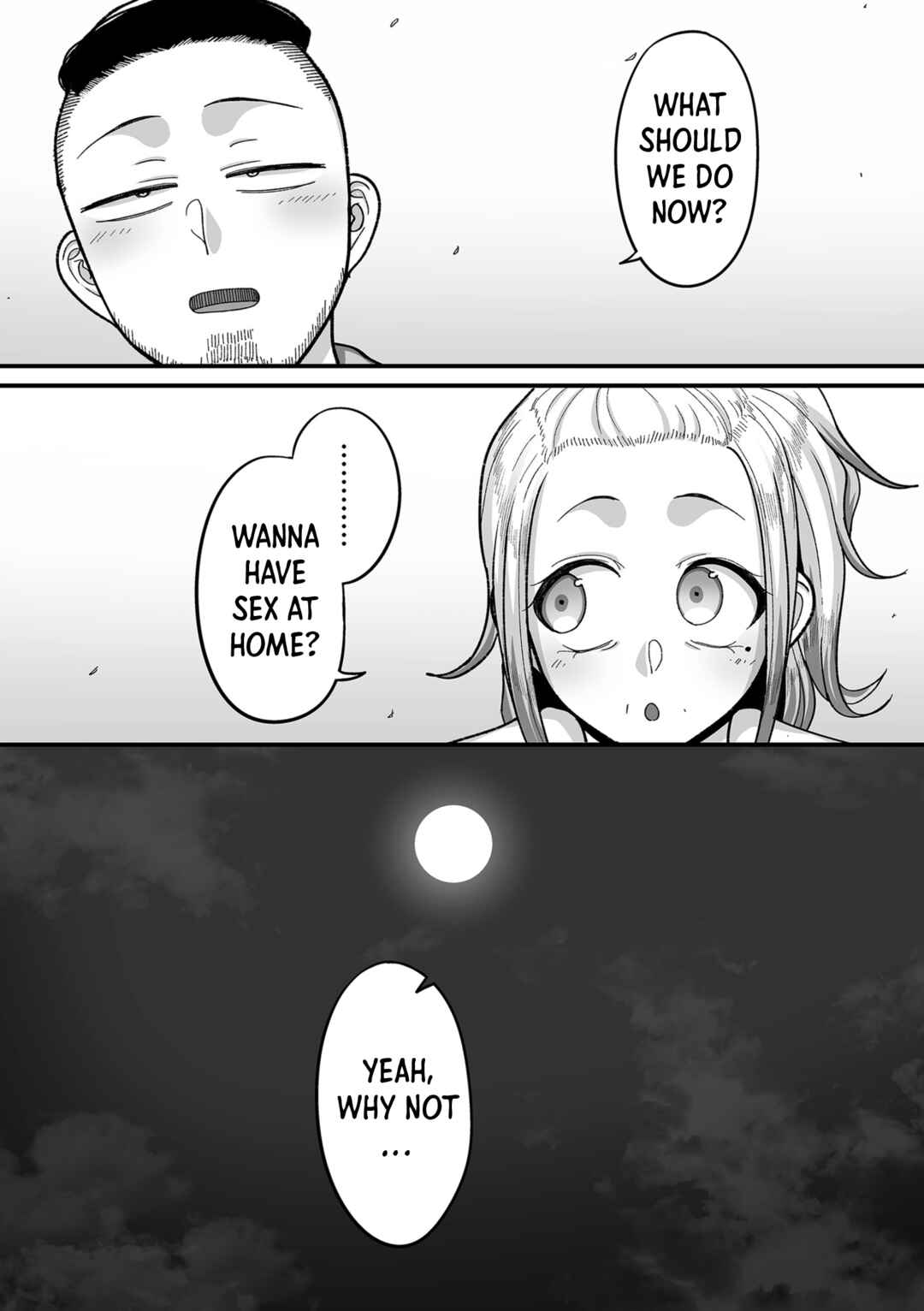 Page 9 Chapter 7 Nijuunen (Fu) Itchi