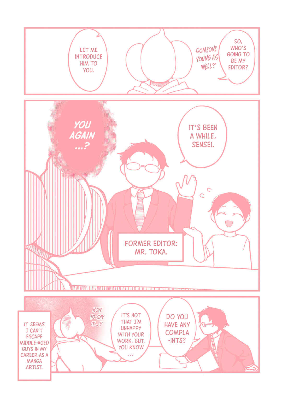 Page 22 Chapter 7.5 Nijuunen (Fu) Itchi