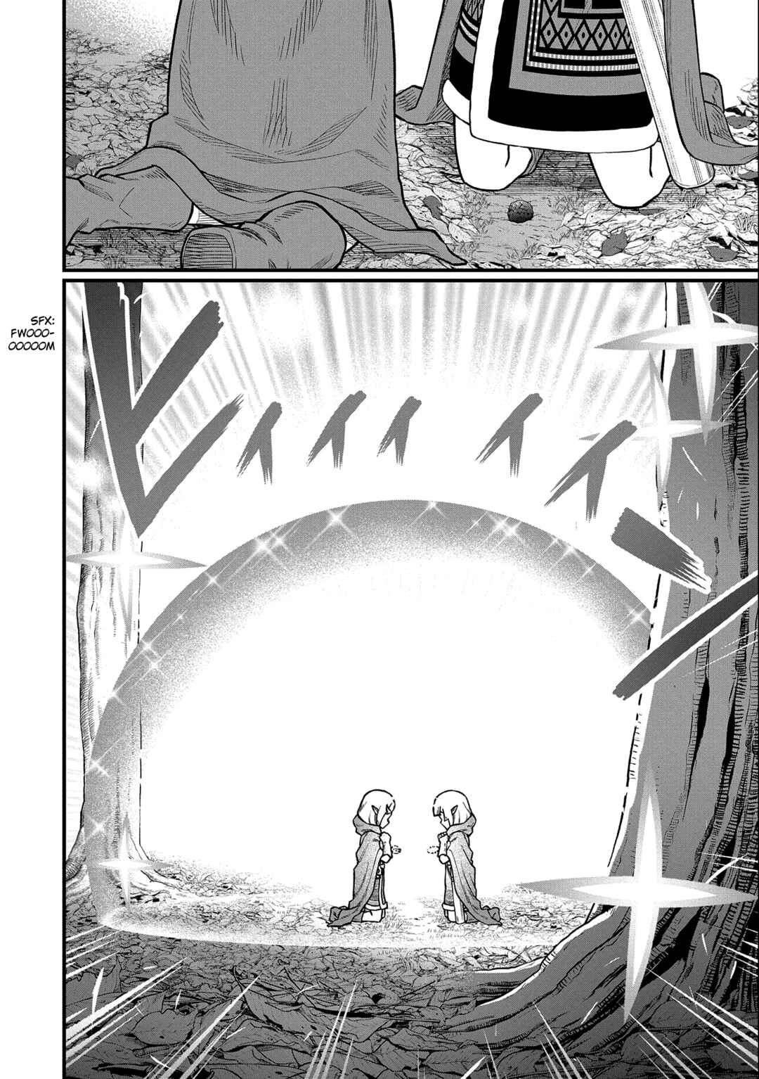 Page 25 Chapter 41 Ryoumin 0-nin Start no Henkyou Ryoushusama ~Ao no Dias to Soukaku no Otome~