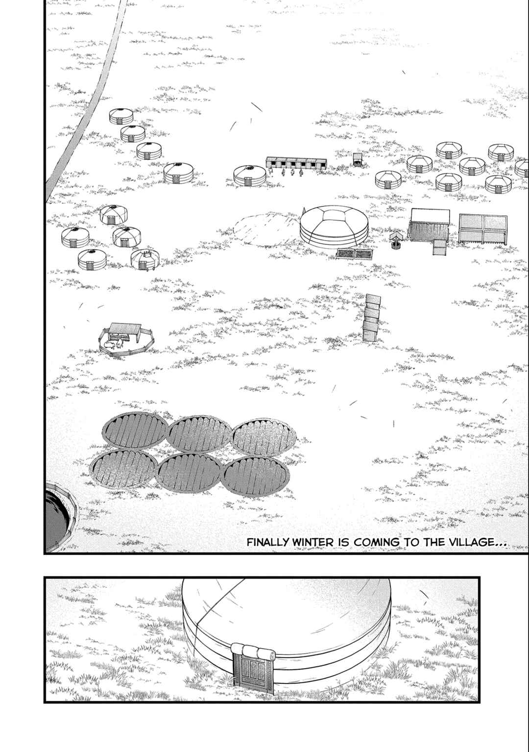Page 5 Chapter 41 Ryoumin 0-nin Start no Henkyou Ryoushusama ~Ao no Dias to Soukaku no Otome~