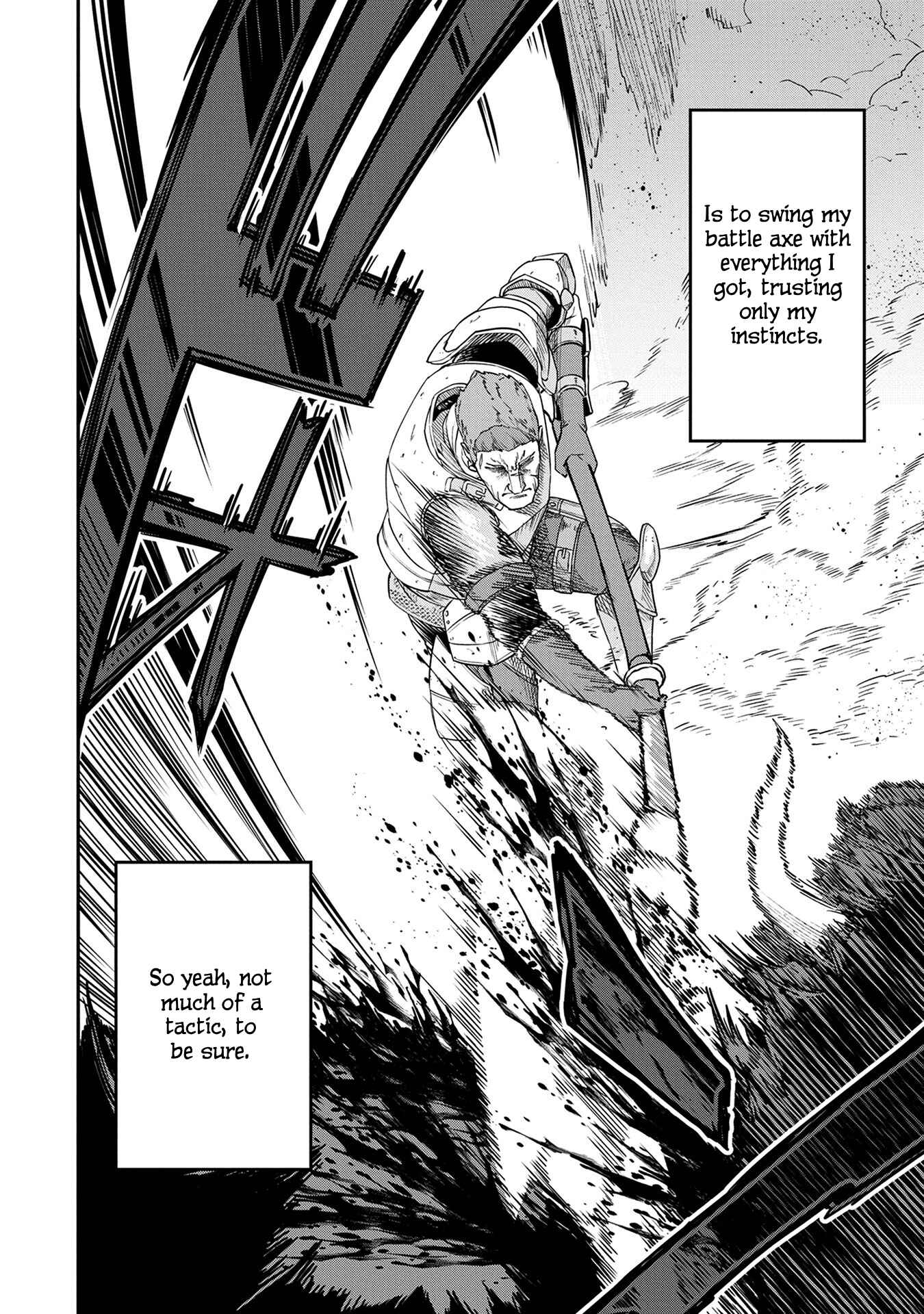Page 10 Chapter 2 Ryoumin 0-nin Start no Henkyou Ryoushusama ~Ao no Dias to Soukaku no Otome~