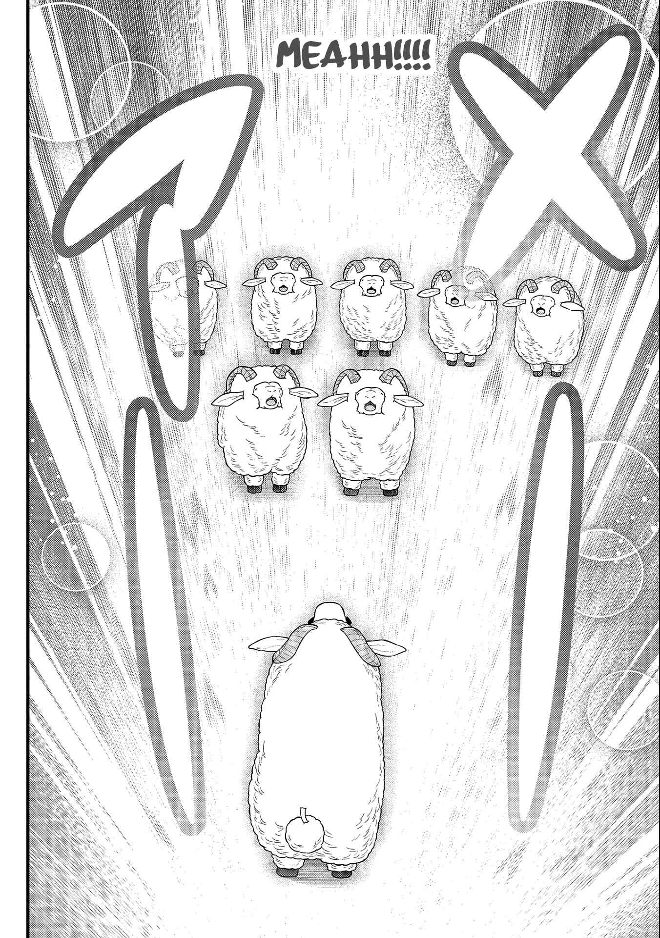 Page 33 Chapter 26 Ryoumin 0-nin Start no Henkyou Ryoushusama ~Ao no Dias to Soukaku no Otome~