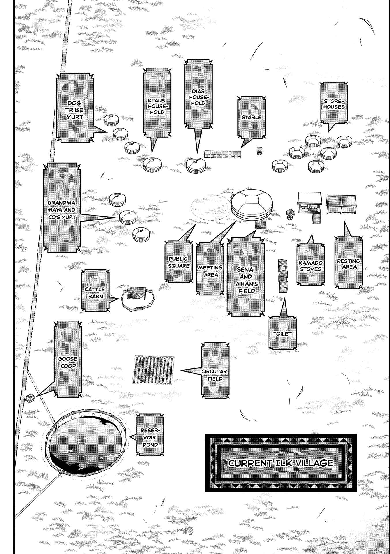 Page 7 Chapter 26 Ryoumin 0-nin Start no Henkyou Ryoushusama ~Ao no Dias to Soukaku no Otome~