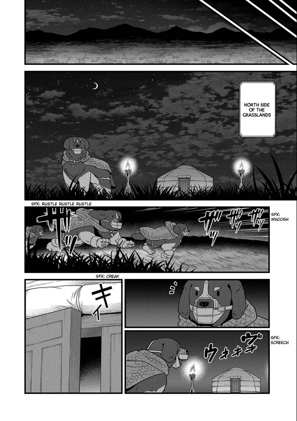 Page 21 Chapter 37 Ryoumin 0-nin Start no Henkyou Ryoushusama ~Ao no Dias to Soukaku no Otome~
