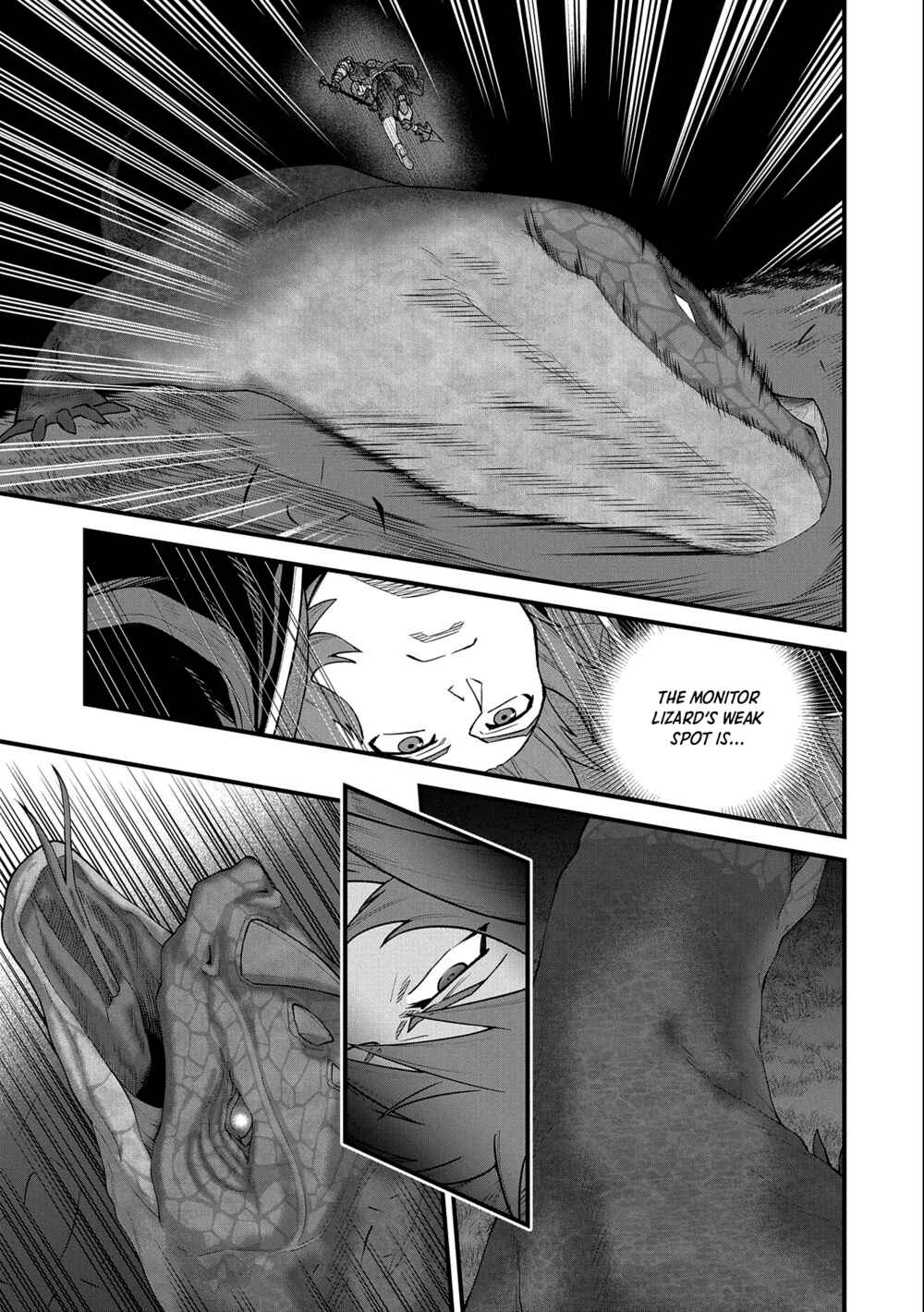 Page 32 Chapter 37 Ryoumin 0-nin Start no Henkyou Ryoushusama ~Ao no Dias to Soukaku no Otome~