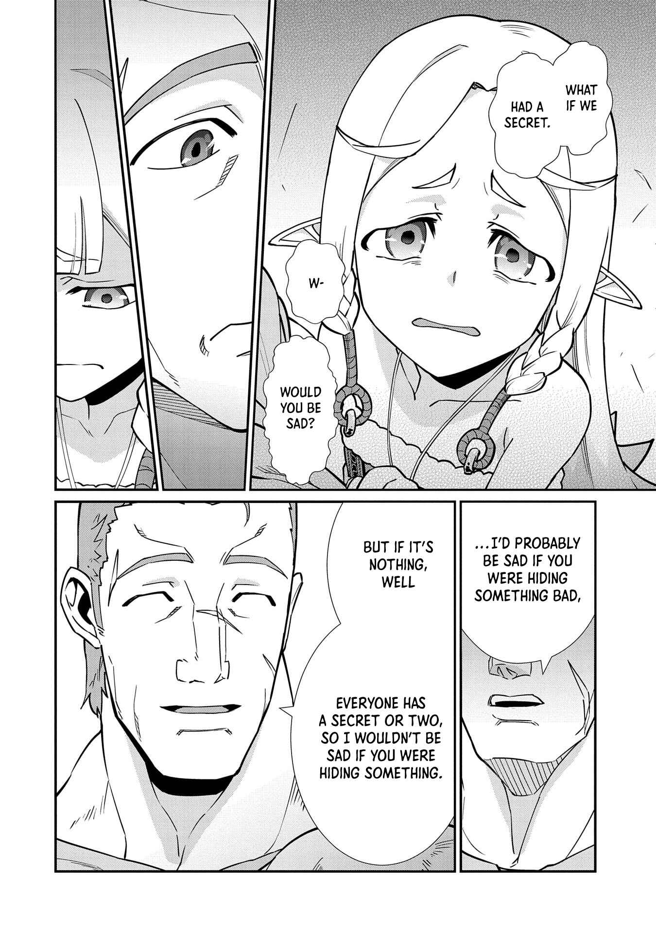 Page 12 Chapter 13 Ryoumin 0-nin Start no Henkyou Ryoushusama ~Ao no Dias to Soukaku no Otome~